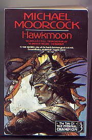 Cover of Hawkmoon