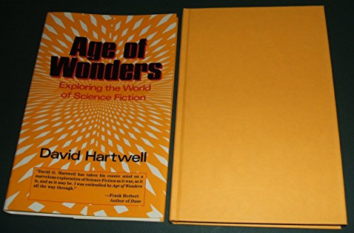 Book cover for Age of Wonders