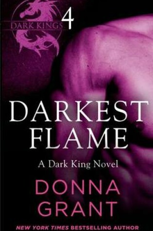 Cover of Darkest Flame: Part 4