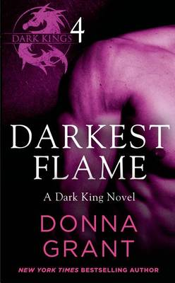 Book cover for Darkest Flame: Part 4