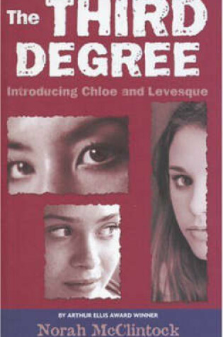 Cover of The Third Degree