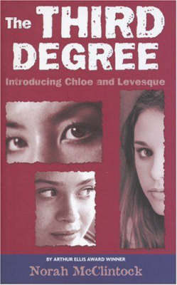Book cover for The Third Degree