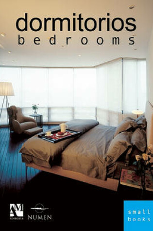 Cover of Bedrooms: Smallbooks Series