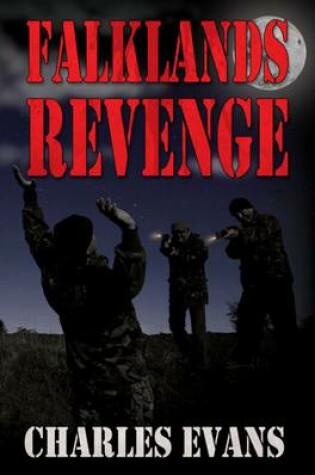 Cover of Falklands Revenge