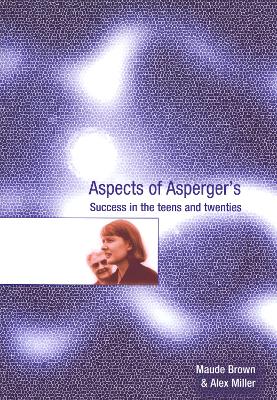 Book cover for Aspects of Asperger's