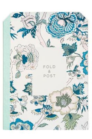 Cover of Fold & Post