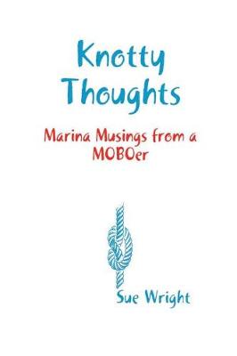 Book cover for Knotty Thoughts