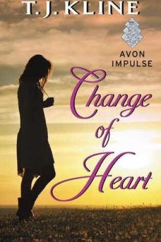 Cover of Change of Heart