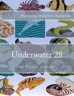 Cover of Underwater 28