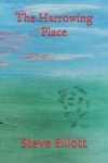 Book cover for The Harrowing Place