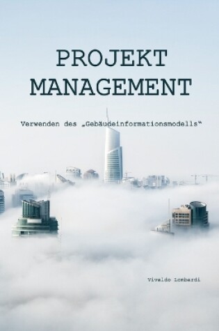 Cover of Projektmanagement