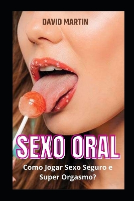 Book cover for Sexo Oral
