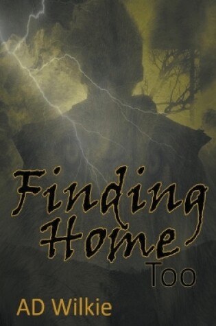 Cover of Finding Home Too