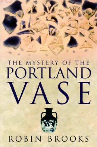 Cover of Mystery of the Portland Vase
