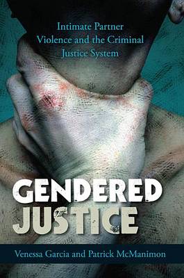 Book cover for Gendered Justice