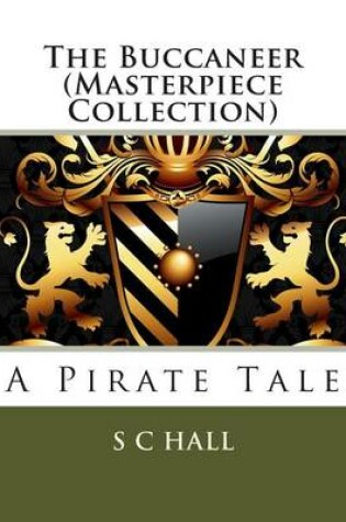 Cover of The Buccaneer (Masterpiece Collection)