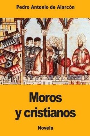 Cover of Moros y cristianos