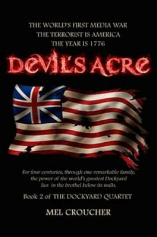 Cover of Devil's Acre