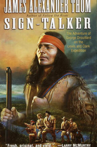 Cover of Sign-Talker