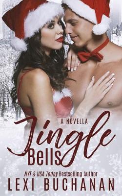 Book cover for Jingle Bells