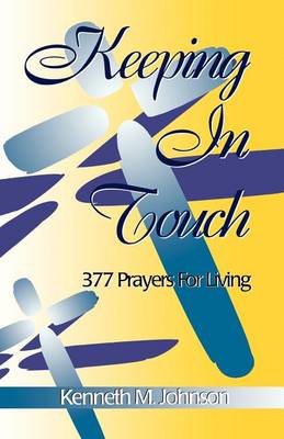 Book cover for Keeping in Touch