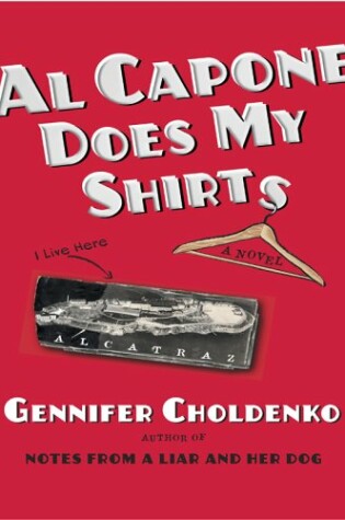 Cover of Al Capone Does My Shirts