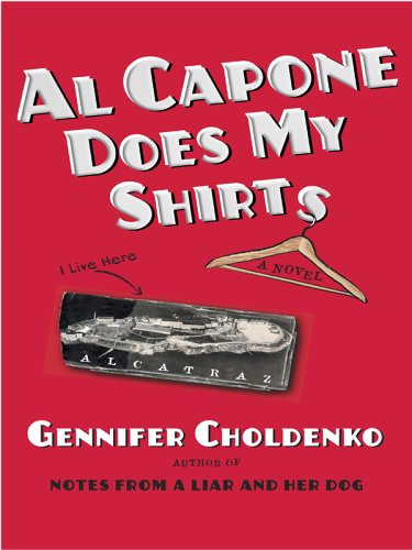 Al Capone Does My Shirts by Choldenko Gennifer