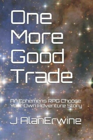Cover of One More Good Trade