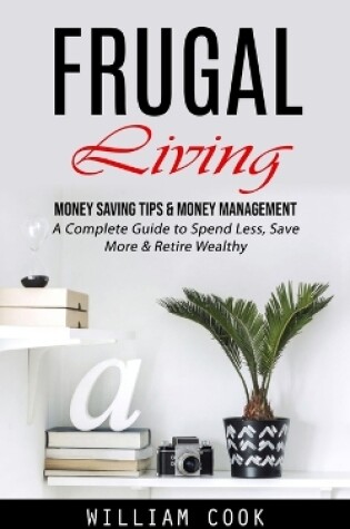 Cover of Frugal Living