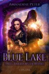 Book cover for Blue Lake 3