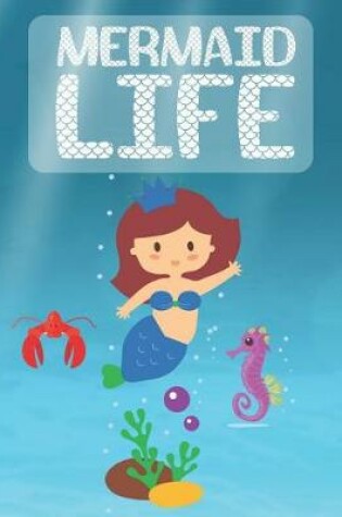 Cover of Mermaid Life