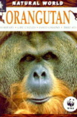 Cover of Orangutan