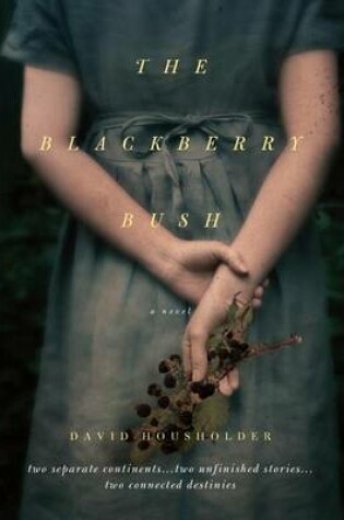 Cover of The Blackberry Bush