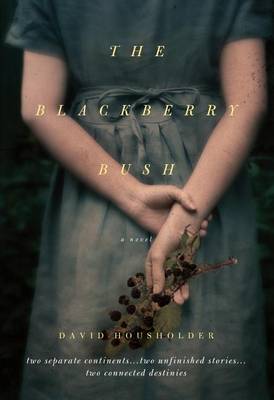 Book cover for The Blackberry Bush