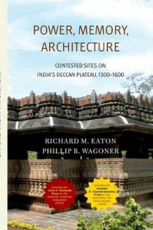 Cover of Power, Memory, Architecture