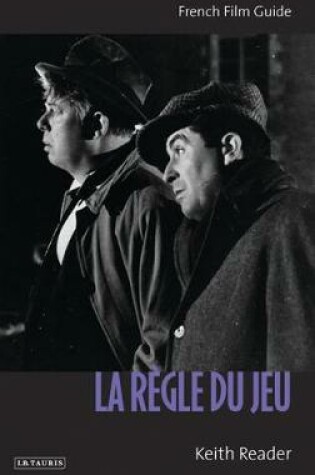 Cover of "La Regle Du Jeu"
