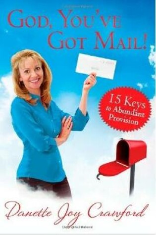 Cover of God, You've Got Mail!