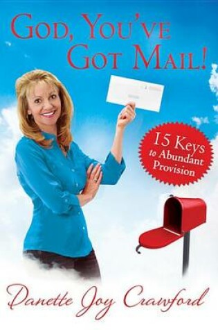 Cover of God, You've Got Mail