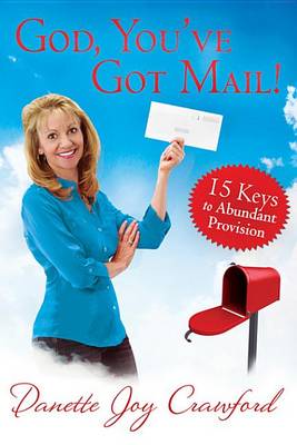 Book cover for God, You've Got Mail