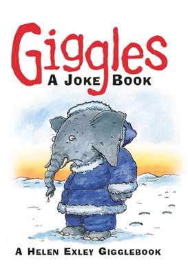 Cover of Giggles
