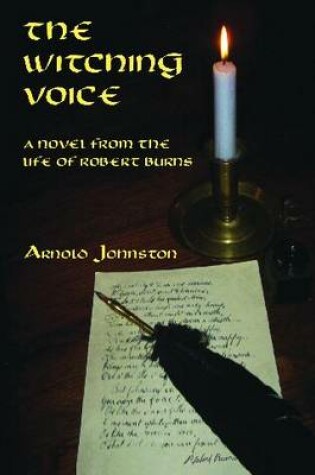 Cover of The Witching Voice