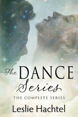 Cover of The Dance Series