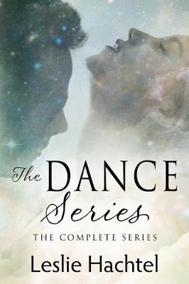 Book cover for The Dance Series