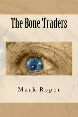 Book cover for The Bone Traders