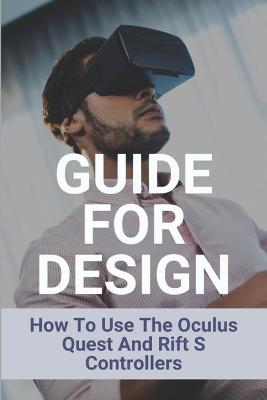 Book cover for Guide For Design