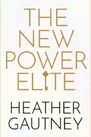 Cover of The New Power Elite