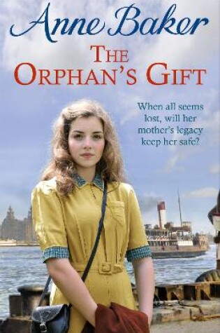 Cover of The Orphan's Gift