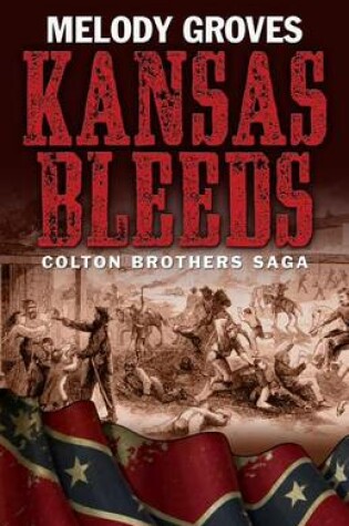 Cover of Kansas Bleeds