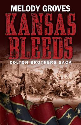 Cover of Kansas Bleeds