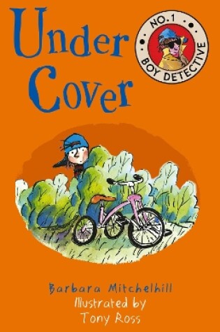 Cover of Under Cover